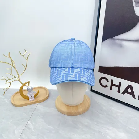 フェンディ 帽子