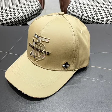 バーバリー ス 帽子