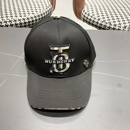 バーバリー ス 帽子