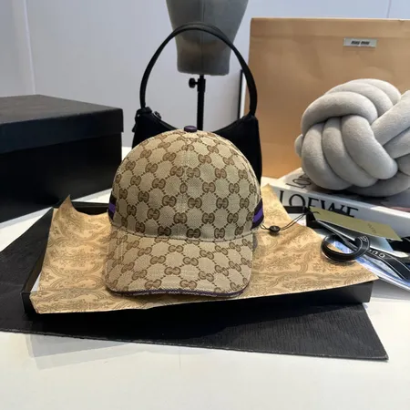 グッチ 帽子