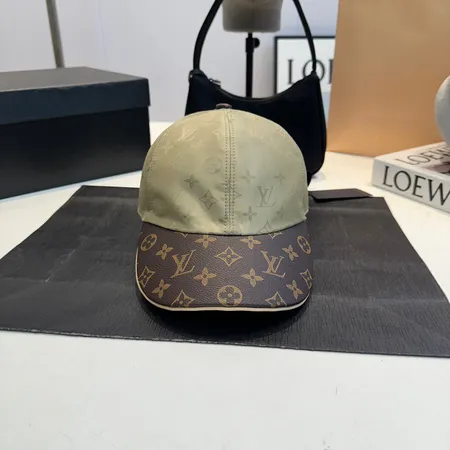 ルイヴィトン 帽子