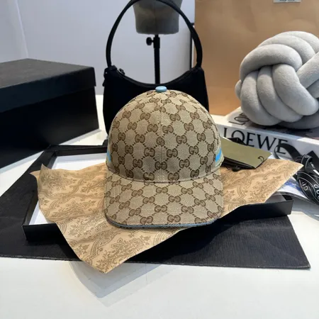 グッチ 帽子