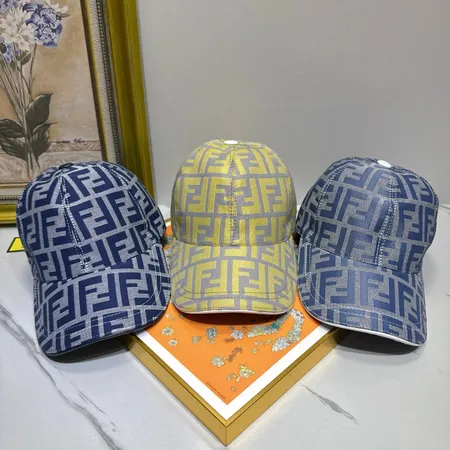 フェンディ 帽子