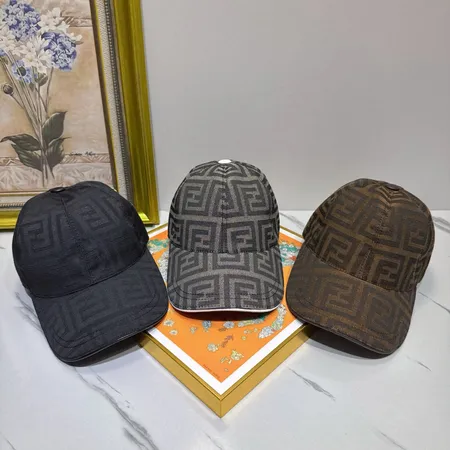 フェンディ 帽子