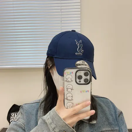 イブサンローラン 帽子