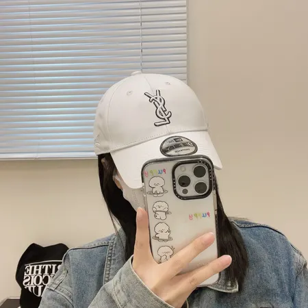 イブサンローラン 帽子