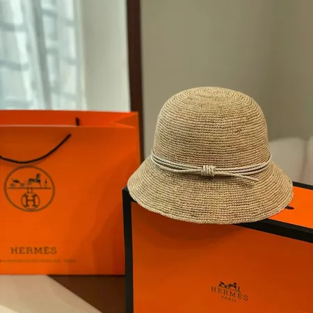 エルメス 帽子