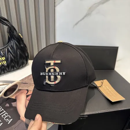 バーバリー ス 帽子