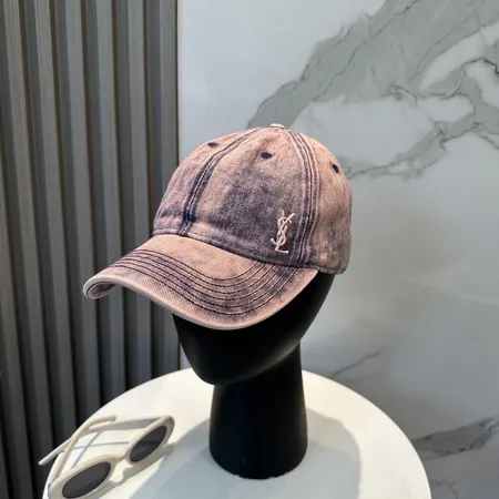 イブサンローラン 帽子