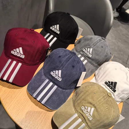 アディダス 帽子