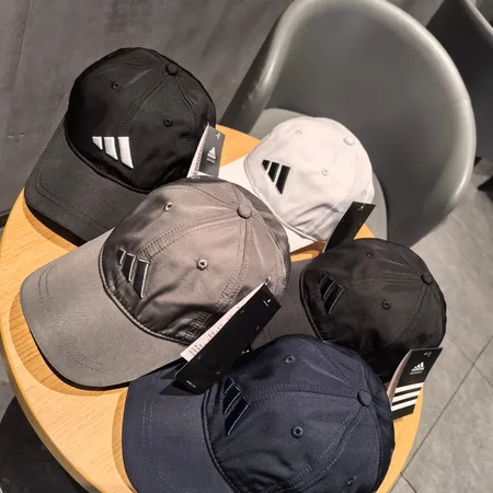 アディダス 帽子