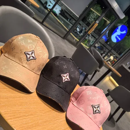 ルイヴィトン 帽子