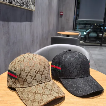グッチ 帽子
