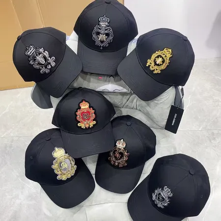 ドルチェ＆ガッバーナ 帽子