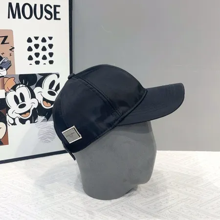 ドルチェ＆ガッバーナ 帽子