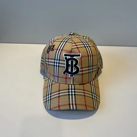 バーバリー ス 帽子