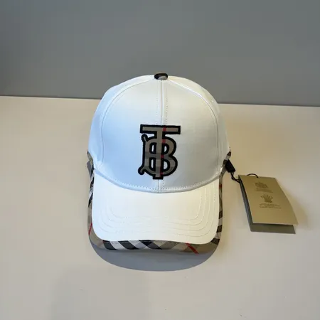 バーバリー ス 帽子