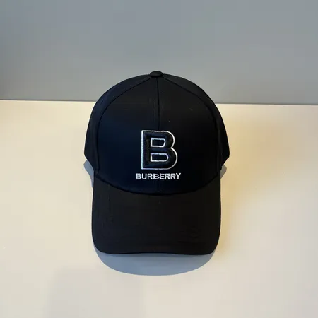 バーバリー ス 帽子