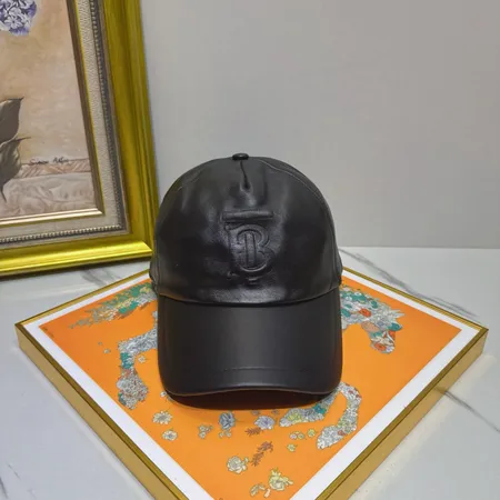 バーバリー ス 帽子