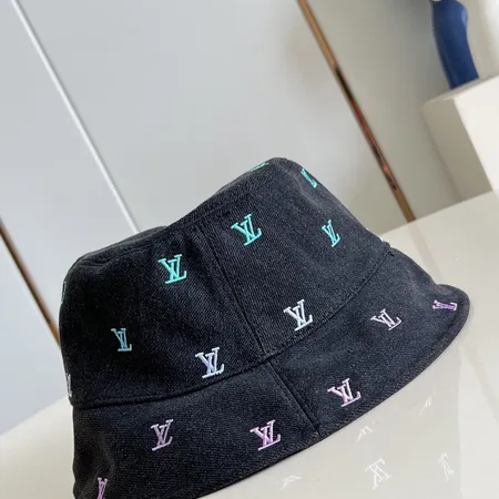ルイヴィトン 帽子