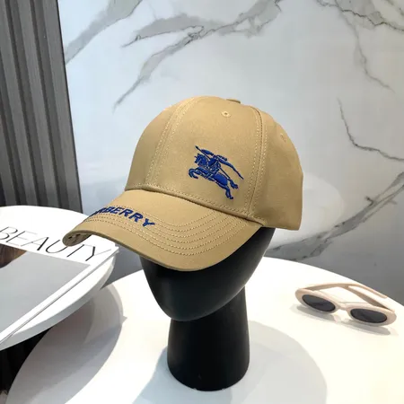 バーバリー ス 帽子