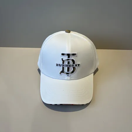 バーバリー ス 帽子