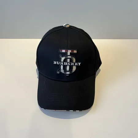 バーバリー ス 帽子