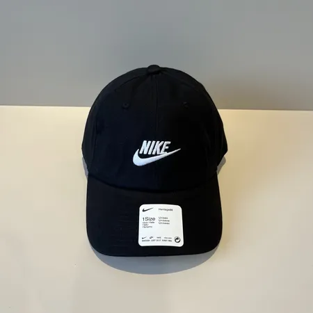 ナイキ 帽子