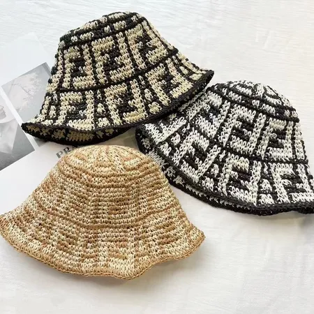 フェンディ 帽子