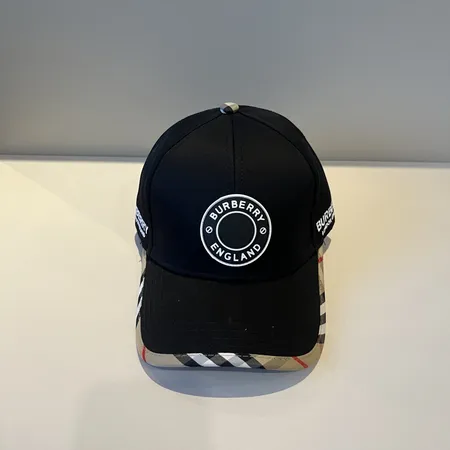 バーバリー ス 帽子