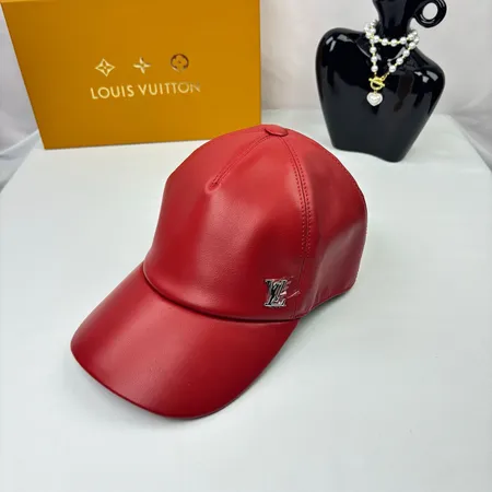 ルイヴィトン 帽子