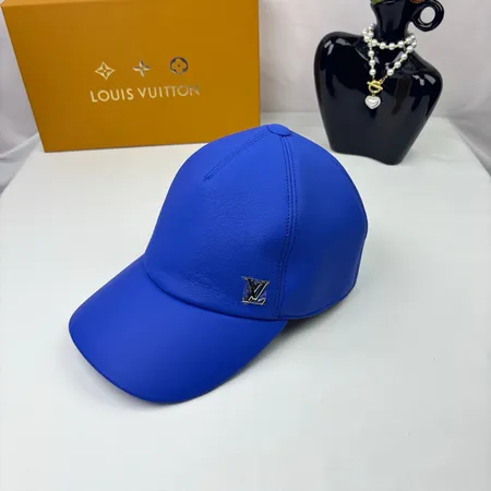 ルイヴィトン 帽子