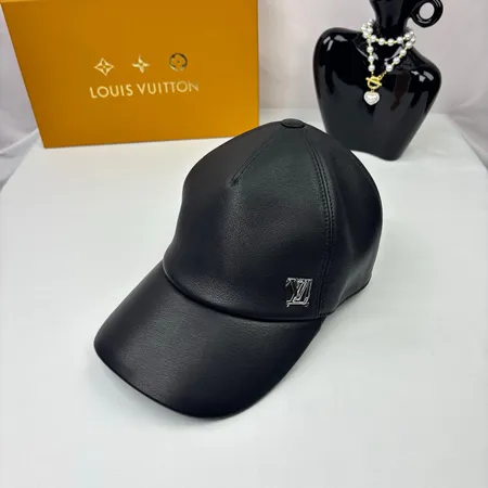 ルイヴィトン 帽子