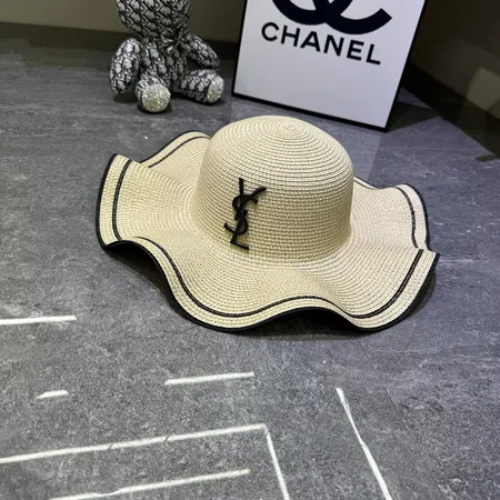 イブサンローラン 帽子