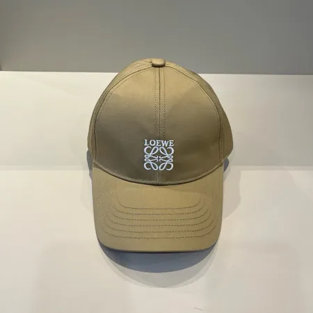 ロエベ 帽子