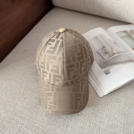 フェンディ 帽子