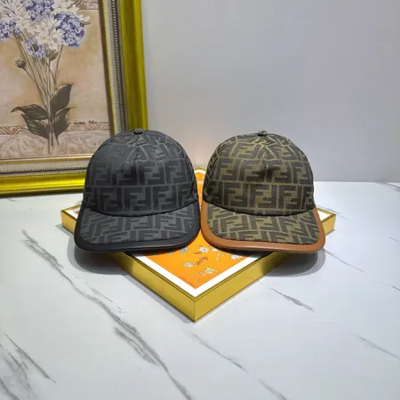 フェンディ 帽子