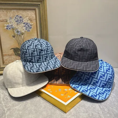 フェンディ 帽子