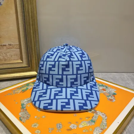 フェンディ 帽子