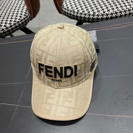フェンディ 帽子