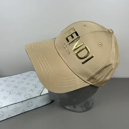 フェンディ 帽子