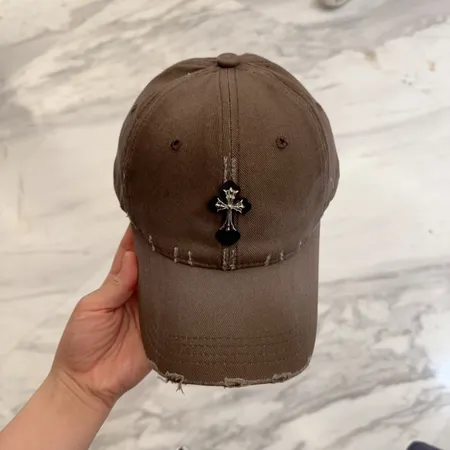 クロムハーツ 帽子