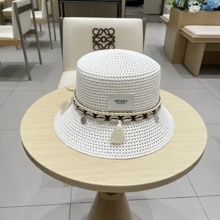 エルメス 帽子