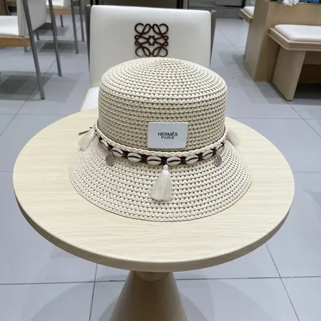 エルメス 帽子
