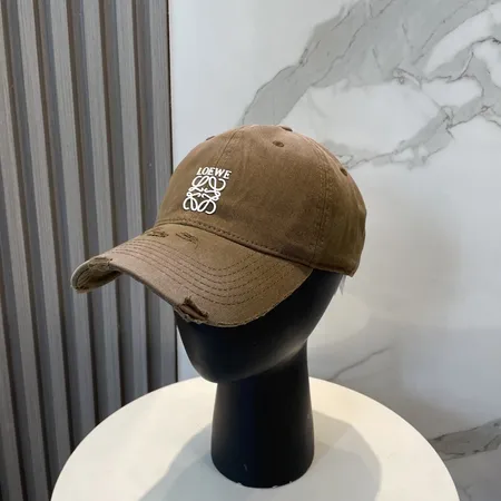 ロエベ 帽子