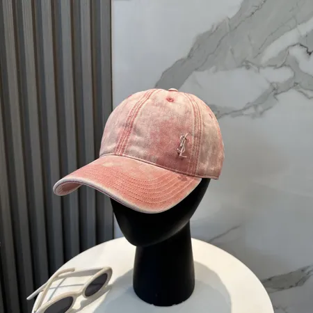 イブサンローラン 帽子