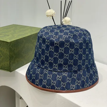 グッチ 帽子