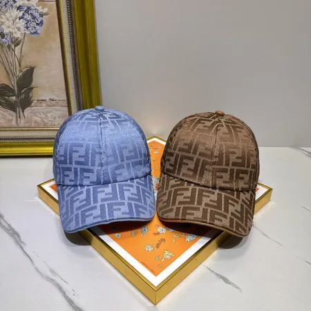 フェンディ 帽子