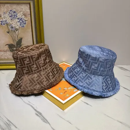 フェンディ 帽子