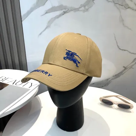 バーバリー ス 帽子